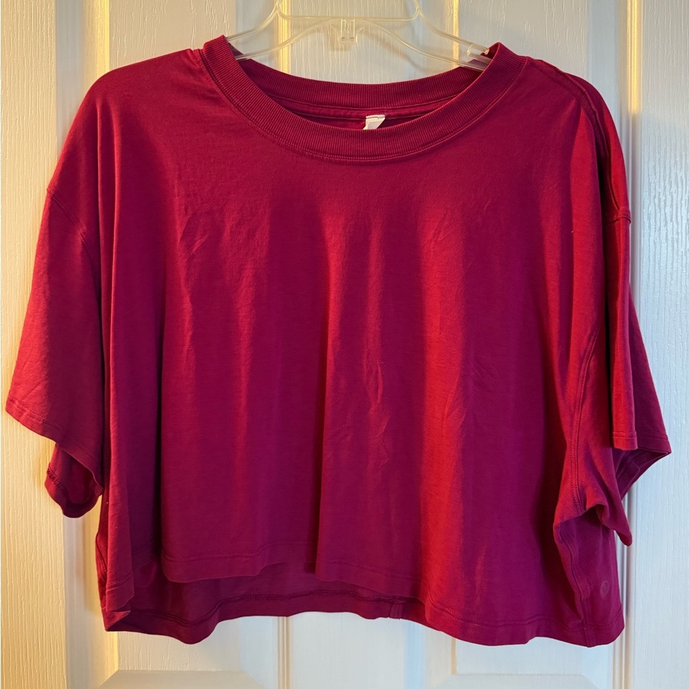 Lululemon top